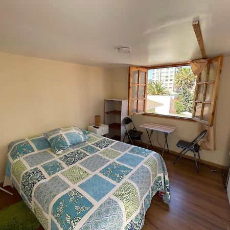 Posada Lorca Vina del Mar Eksteriør bilde